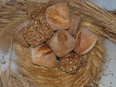 Bakery & Food Basics Vertriebs GmbH - Brot & Backwaren